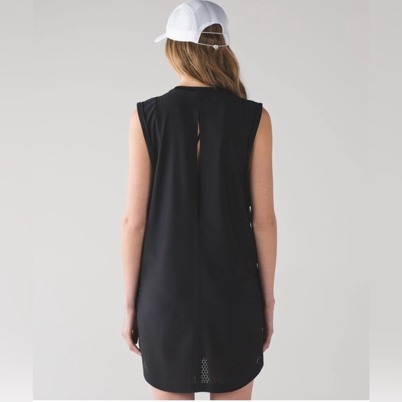 LULULEMON AFTER WAVES DRESS - Picture 6 of 7